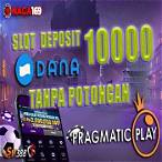 bocoran slot pragmatic